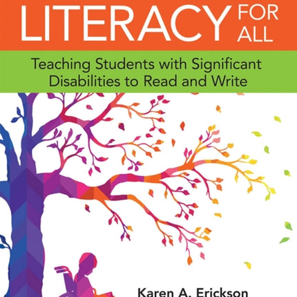 Comprehensive Literacy for All: Teaching Students