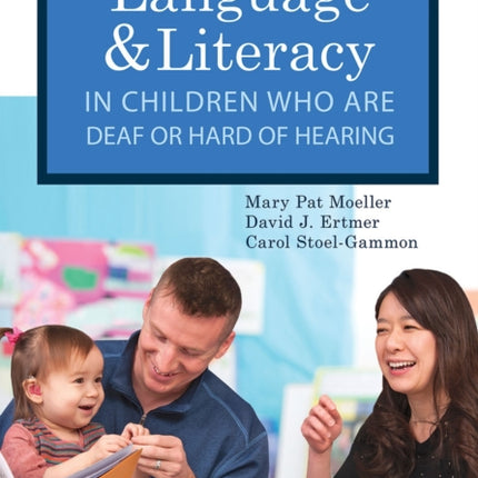 Promoting Speech Language and Literacy in