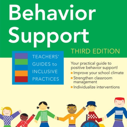 Behavior Support