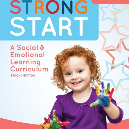 Merrell's Strong Start - Pre-K: A Social and Emotional Learning Curriculum