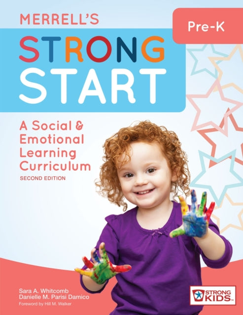 Merrell's Strong Start - Pre-K: A Social and Emotional Learning Curriculum