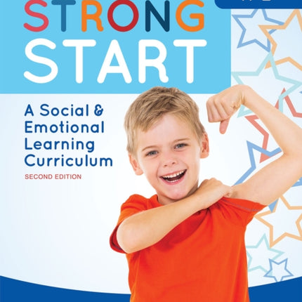 Merrell's Strong Start™ - Grades K-2: A Social and Emotional Learning Curriculum