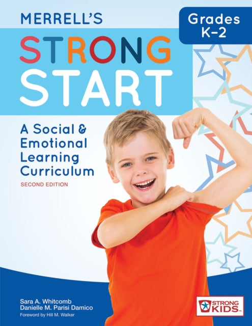 Merrell's Strong Start™ - Grades K-2: A Social and Emotional Learning Curriculum