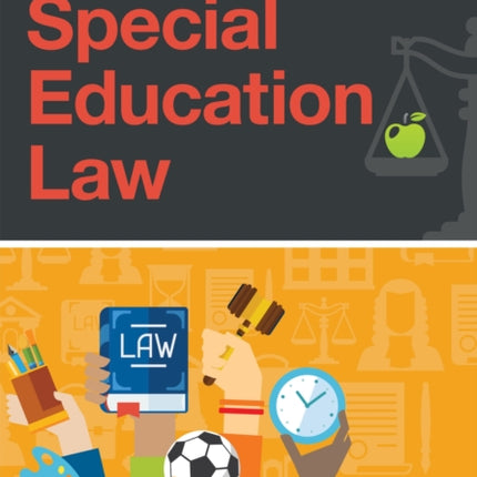 Your Classroom Guide to Special Education Law