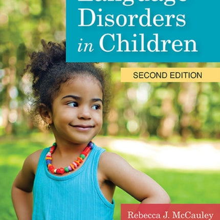 Treatment of Language Disorders in Children CLI