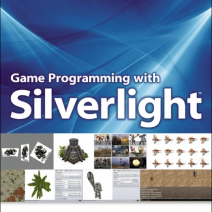 Game Programming with Silverlight