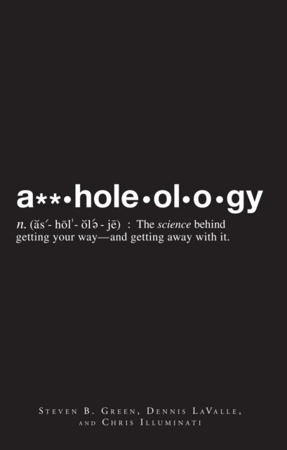 Aholeology