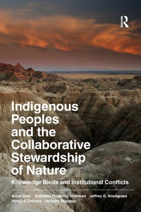 Indigenous Peoples and the Collaborative