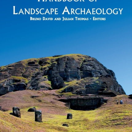 Handbook of Landscape Archaeology