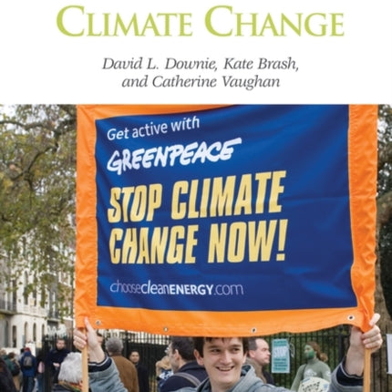 Climate Change: A Reference Handbook