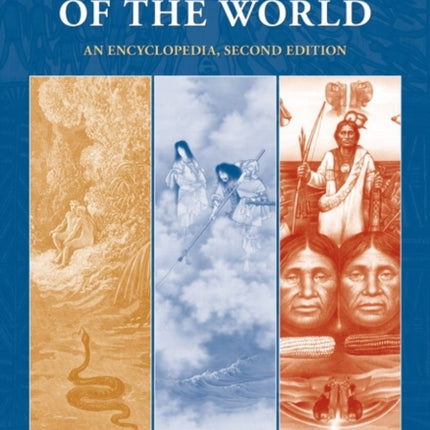 Creation Myths of the World