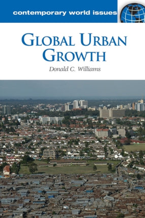 Global Urban Growth: A Reference Handbook