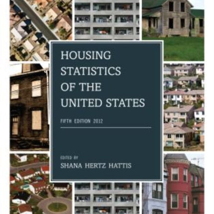 Housing Statistics of the United States 2012