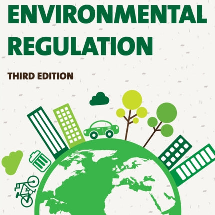 The ABCs of Environmental Regulation