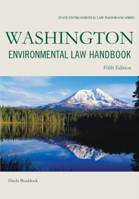 Washington Environmental Law Handbook State