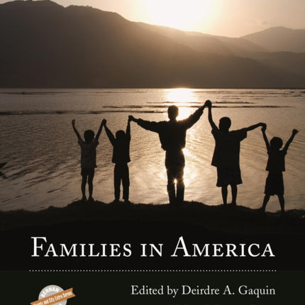 Families in America County and City Extra Series