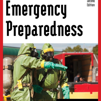 Emergency Preparedness: A Safety Planning Guide