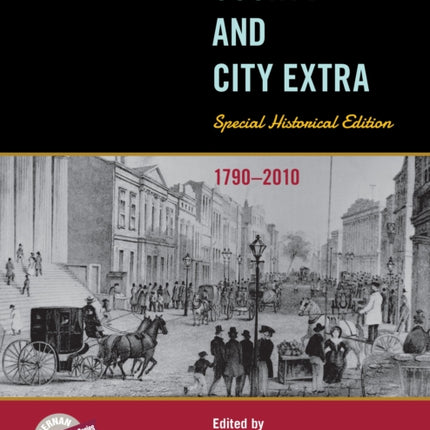 County and City Extra: Special Historical