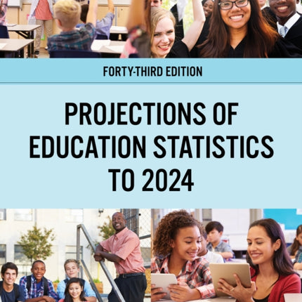 Projections of Education Statistics to 2024