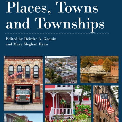 Places, Towns and Townships 2016