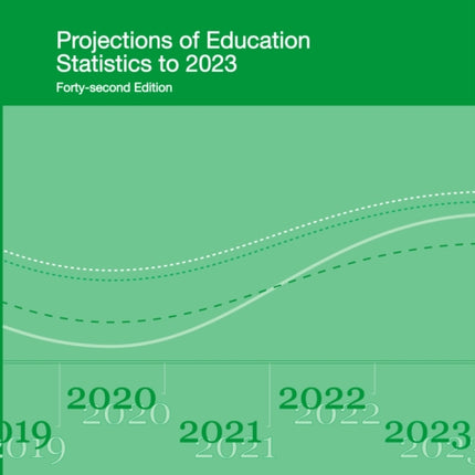 Projections of Education Statistics to 2023