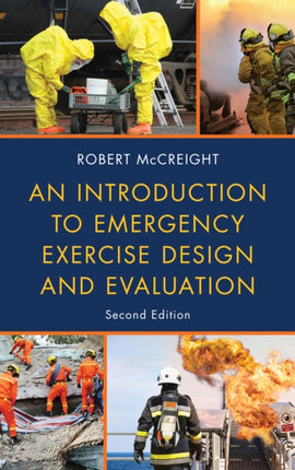 An Introduction to Emergency Exercise Design and
