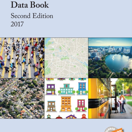State and Metropolitan Area Data Book 2017 Second