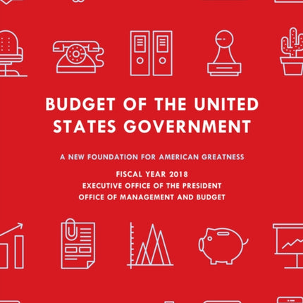 Budget of the United States Government Fiscal