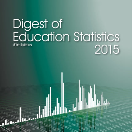 Digest of Education Statistics 2015