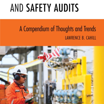 Environmental Health and Safety Audits: A