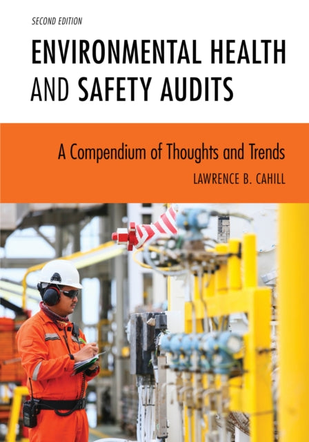 Environmental Health and Safety Audits: A