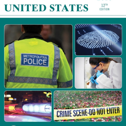 Crime in the United States 2018 US DataBook