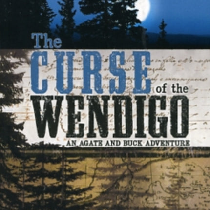 Curse of the Wendigo