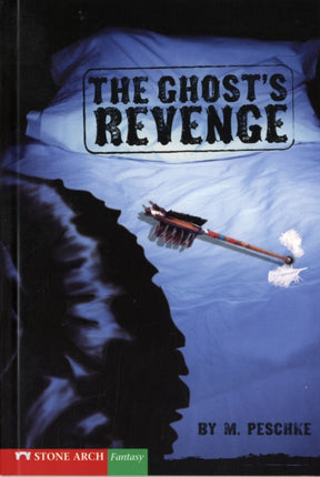 Ghost's Revenge