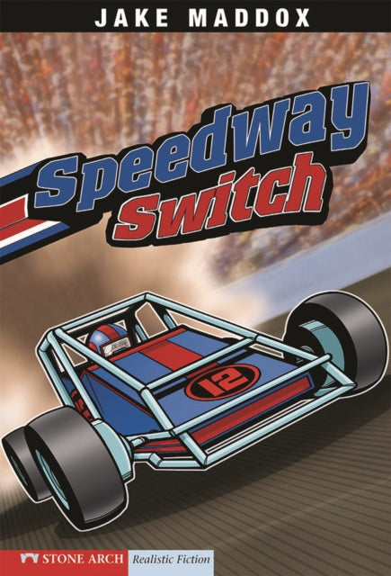 Speedway Switch