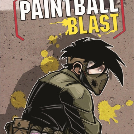 Paintball Blast