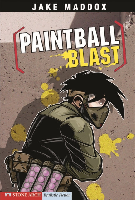 Paintball Blast