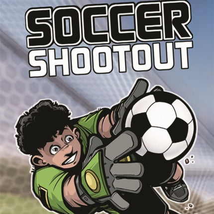 Soccer Shootout