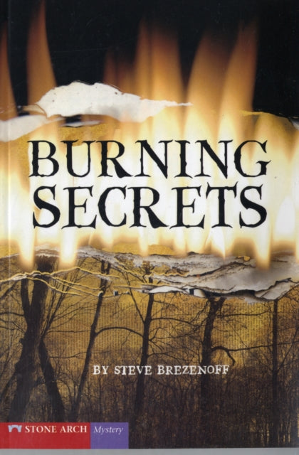 Burning Secrets