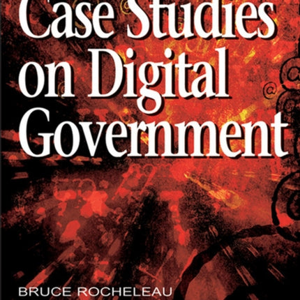 Case Studies on Digital Government