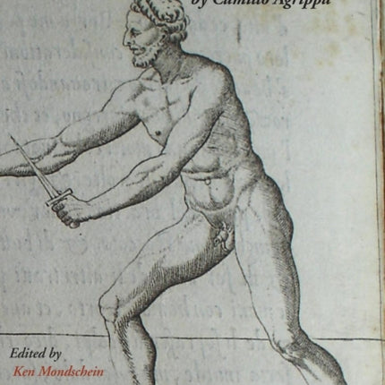 Fencing: A Renaissance Treatise