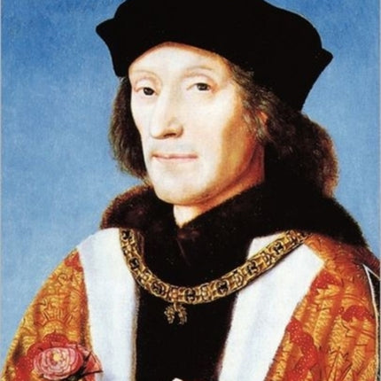 The Life of Henry VII