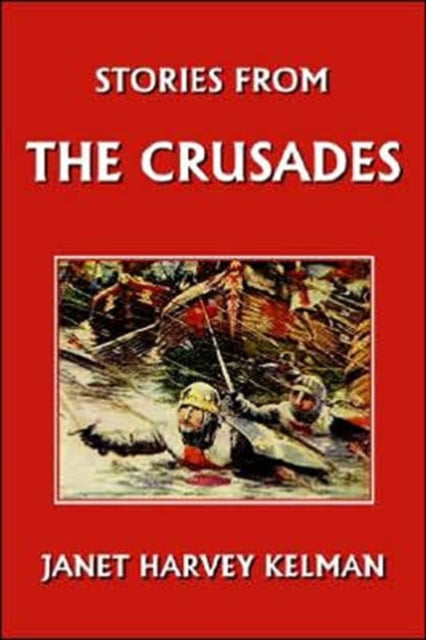 Stories from the Crusades