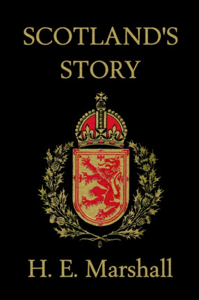 Scotland's Story