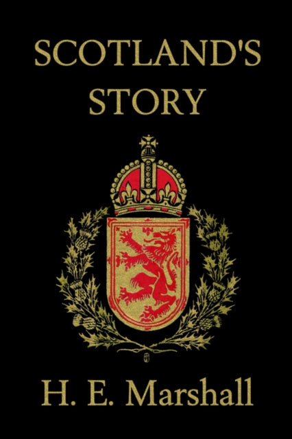 Scotland's Story