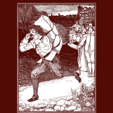 The Pilgrim's Progress