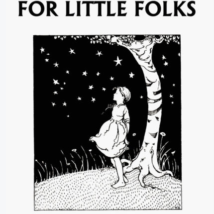 Star Stories for Little Folks (Yesterday's Classics)