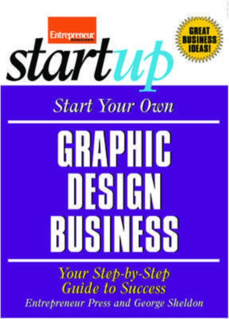 Start Your Own Graphic Design Business