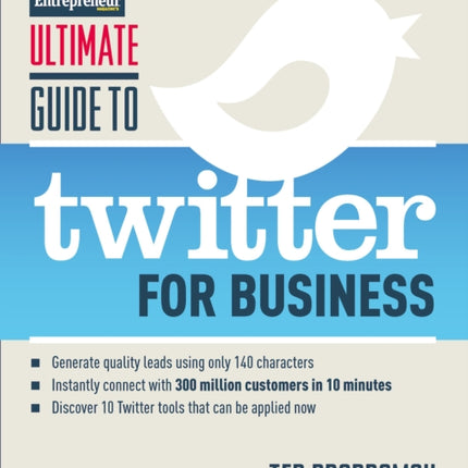 Ultimate Guide to Twitter for Business