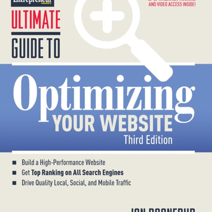 Ultimate Guide to Optimizing Your Website